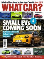 What Car?